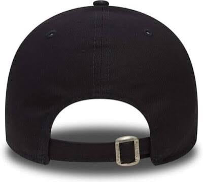 New Era 9Forty Adjustable Strapback Cap N: 00308