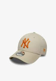 NEW ERA LEAGUE ESSENTIAL 9FORTY NEYYAN N:00309