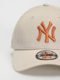 NEW ERA LEAGUE ESSENTIAL 9FORTY NEYYAN N:00309