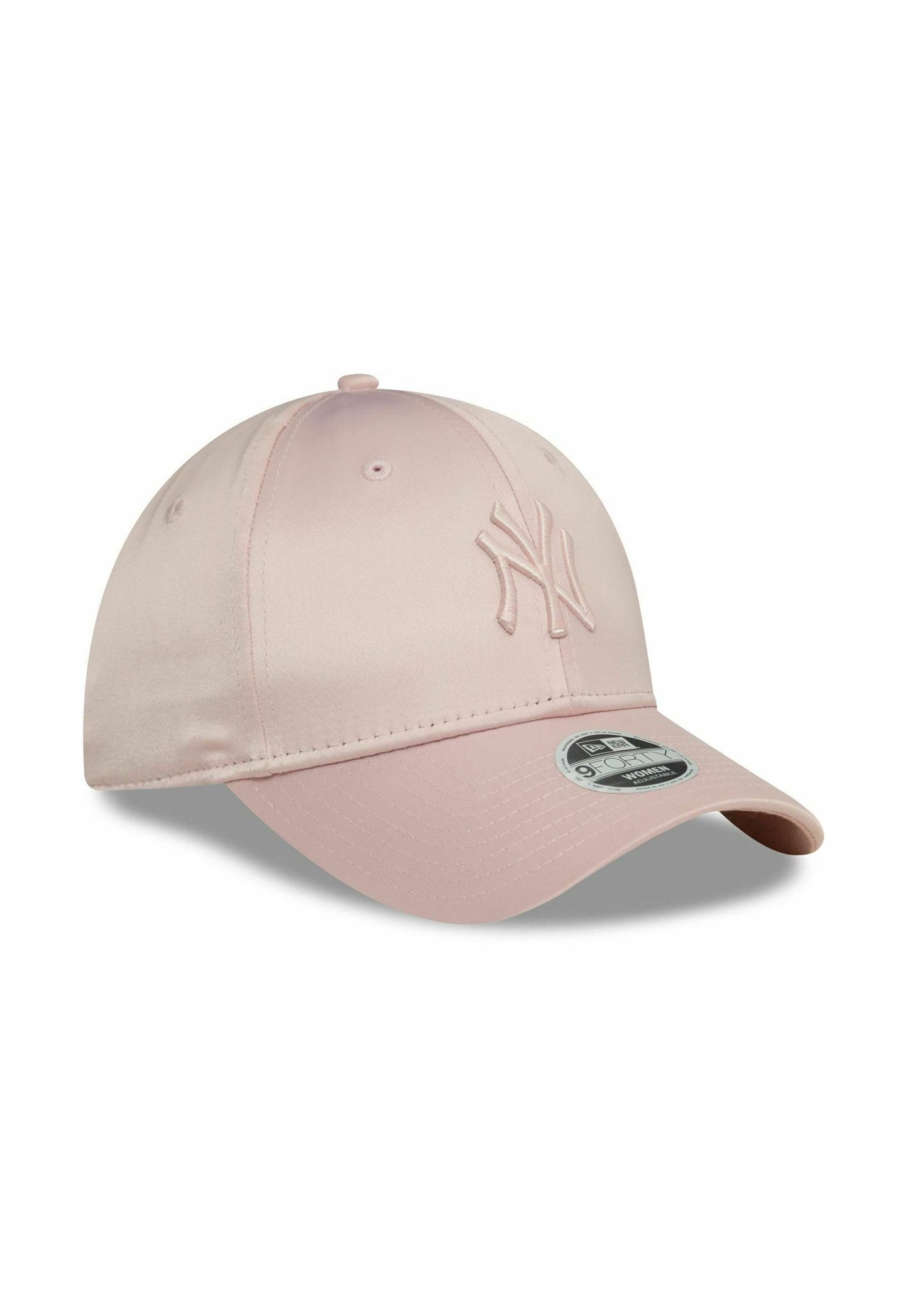 New Era 9FORT NEW YORK YANKEES Satin - Cap - rose N: 00313