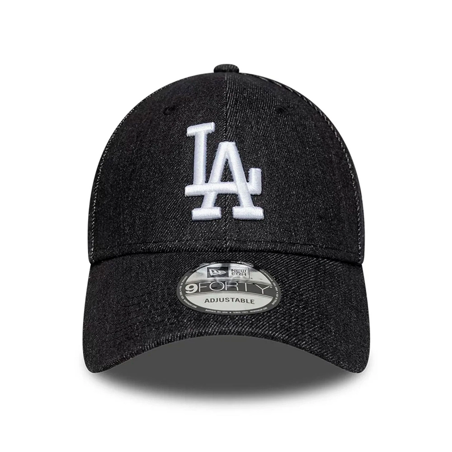 GORRA NEW ERA MLB-LOS ANGELES DODGERS 9FORTY N: 00328