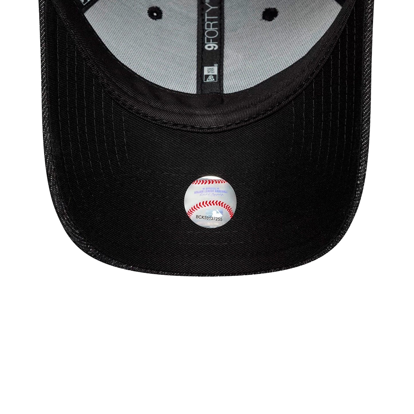 GORRA NEW ERA MLB-LOS ANGELES DODGERS 9FORTY N: 00328