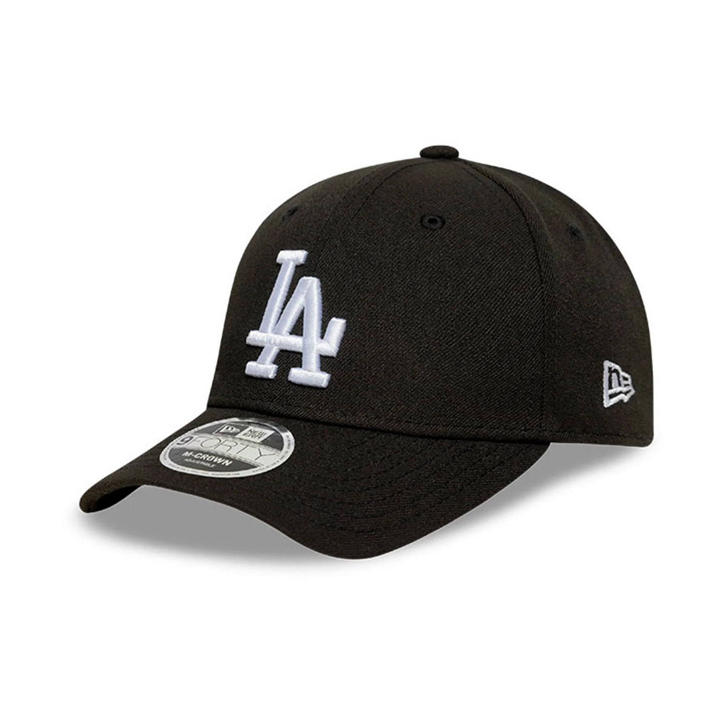 NEW ERA MLB-LOS ANGELES DODGERS 9FORTY CAP N: 00329