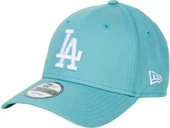 New era Pet LEAGUE ESSENTIAL 9FORTY LOS ANGELES DODGERS N: 00330