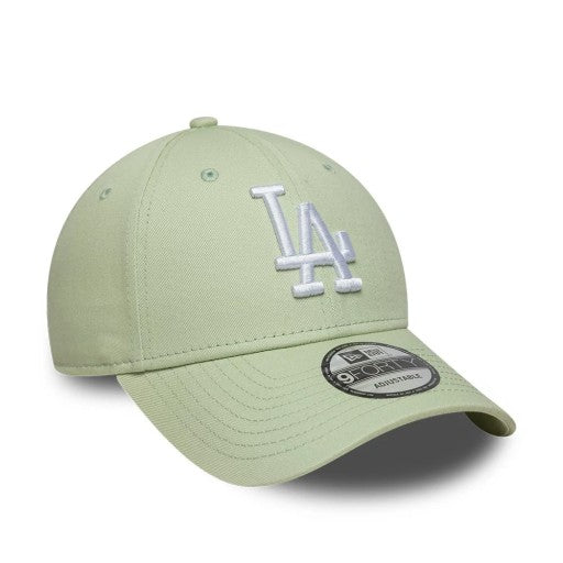 Los Angeles Dodgers League Essential 9Forty Cap New Era Green N: 00334