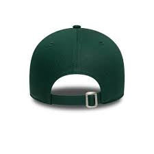 NEW YORK YANKEES MLB OUTDOOR ICON 9FORTY STRAPBACK NEW ERA GREEN/WHITE N: 00335