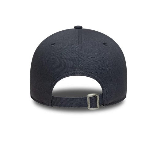 New York Yankees League Essential 9Forty Cap New Era Grey N: 00338