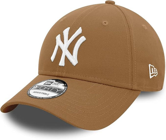 New Era Boy's Mlb Basic Neyyan Cap N: 00339