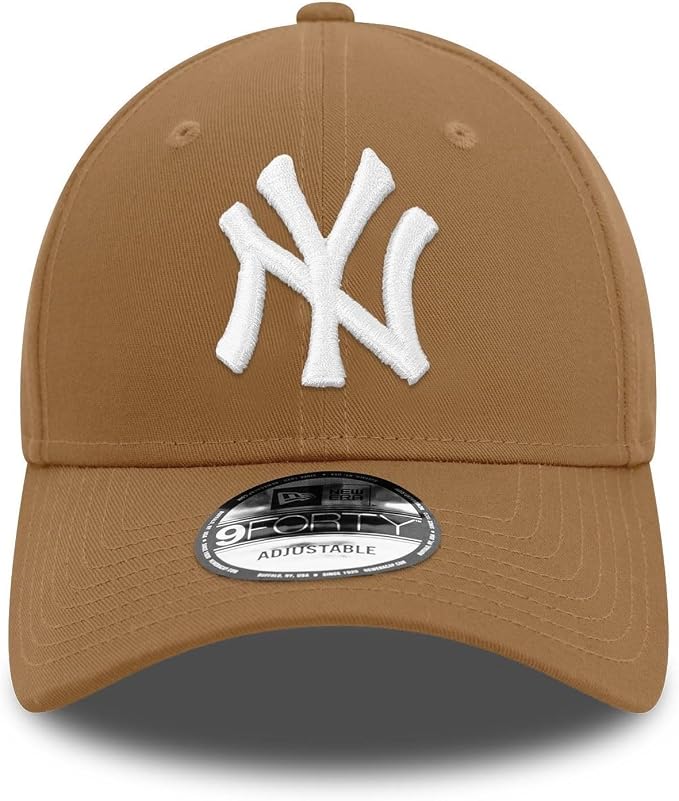 New Era Boy's Mlb Basic Neyyan Cap N: 00339