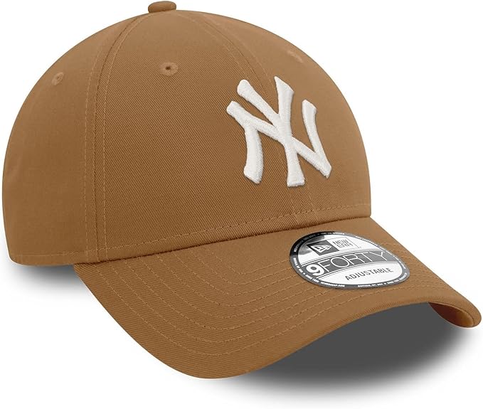 New Era Boy's Mlb Basic Neyyan Cap N: 00339