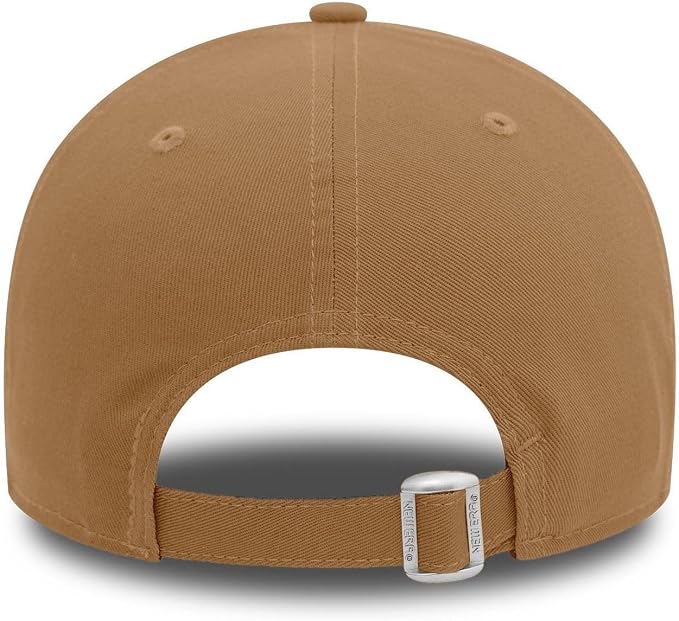 New Era Boy's Mlb Basic Neyyan Cap N: 00339