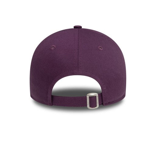 New Era baseball cap purple universal size N: 00316
