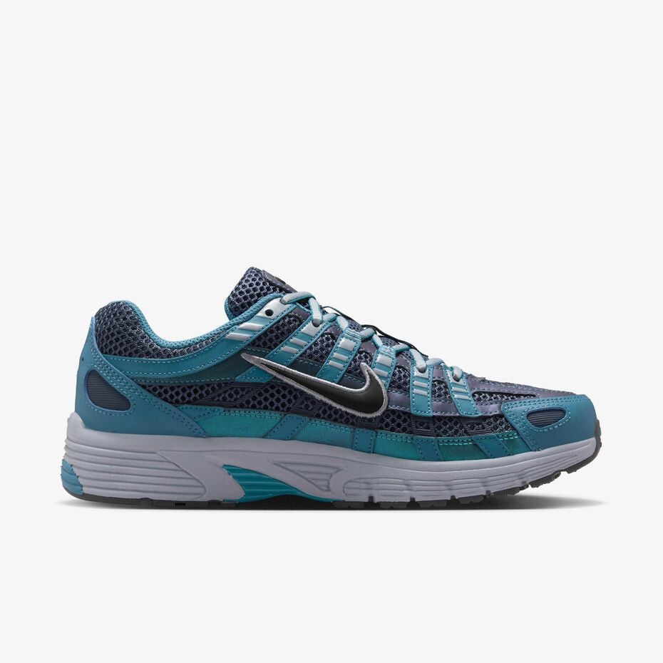 Nike P-6000 SE Women's Shoes - Blue