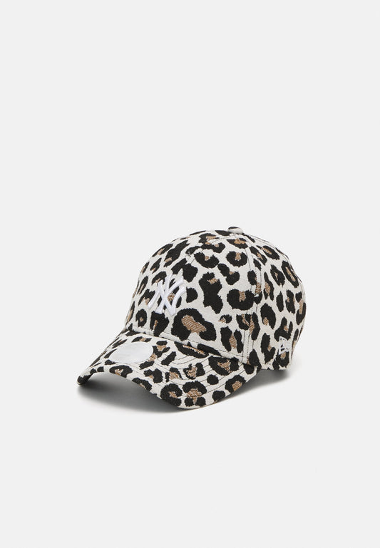 New Era Women’s Leopard 9Twenty Cap N: 00707