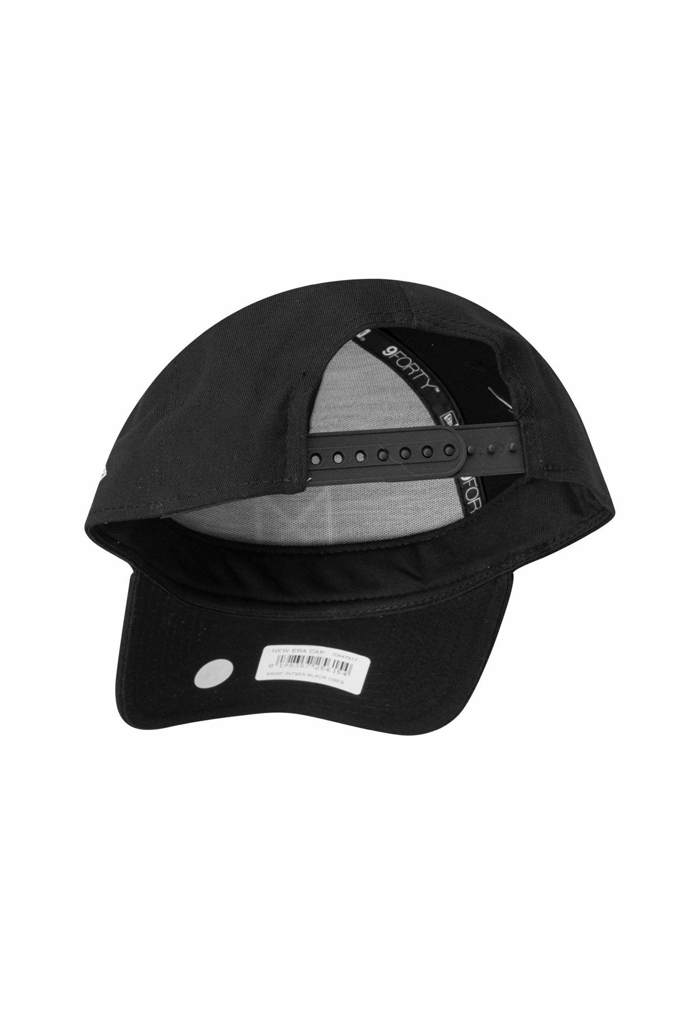 New Era
9FORTY A-FRAME - MLS INTER MIAMI - Casquette - noir