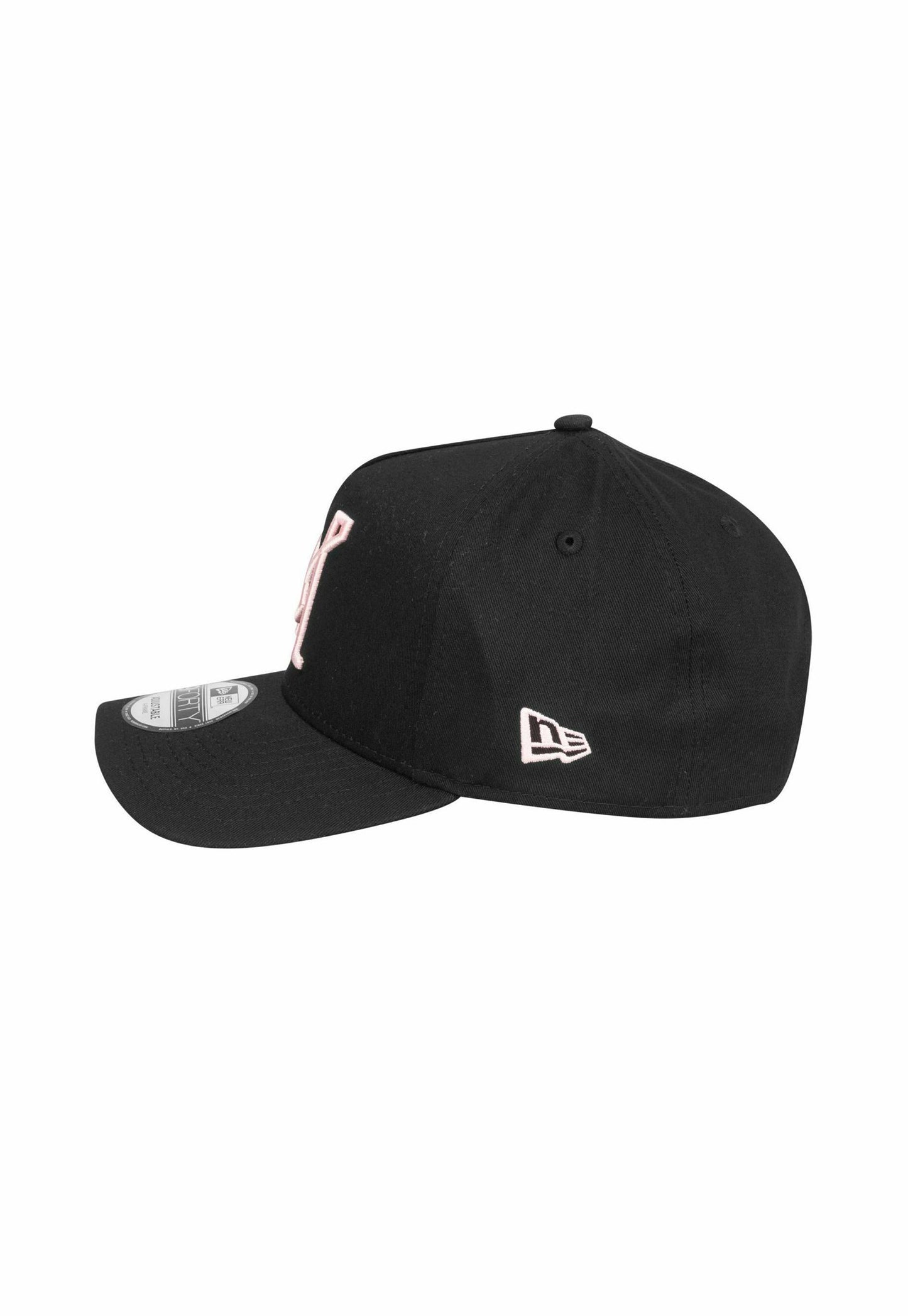 New Era
9FORTY A-FRAME - MLS INTER MIAMI - Casquette - noir