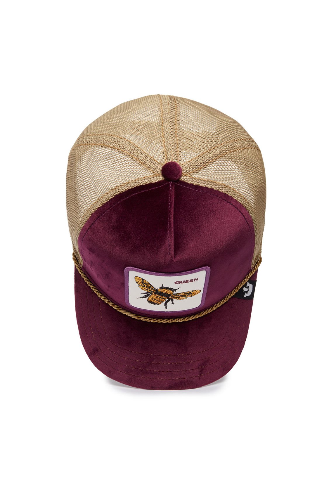 Goorin BrosTRUCKER AMETHYST QUEEN - Casquette - purple N: 00703