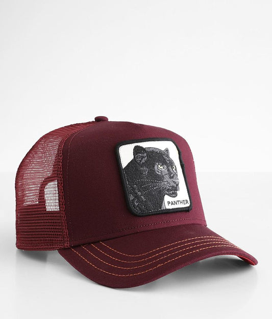 Goorin Bros.The Black Panther Trucker - Goorin Bros N: 00705