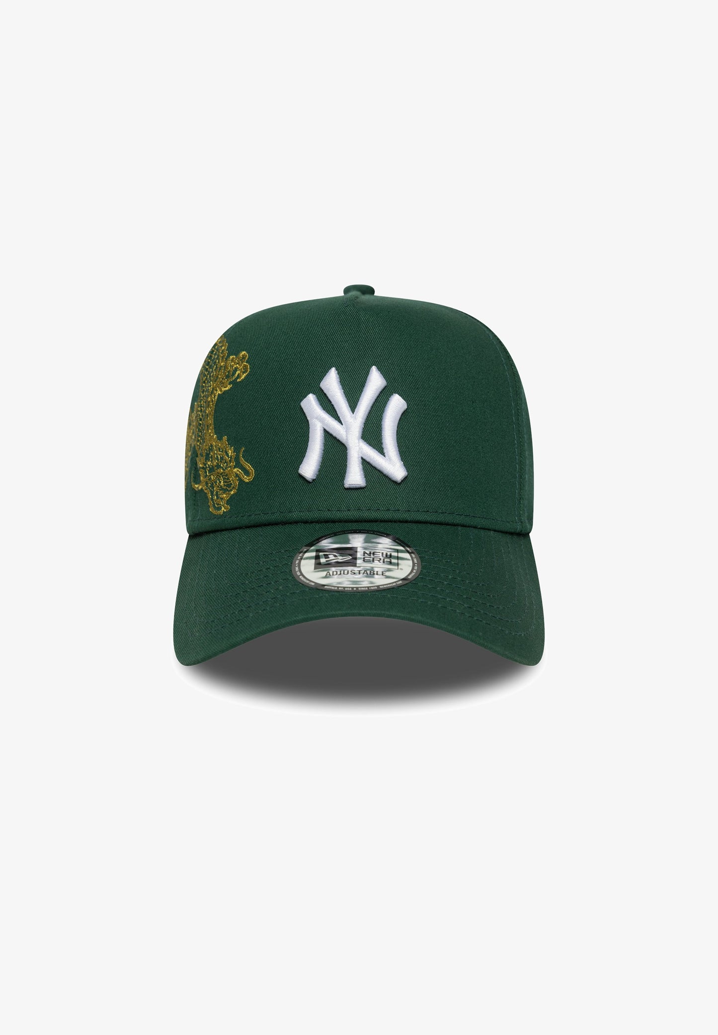 New Era
ICON FRAME UNISEX - Casquette - dark green N: 00712