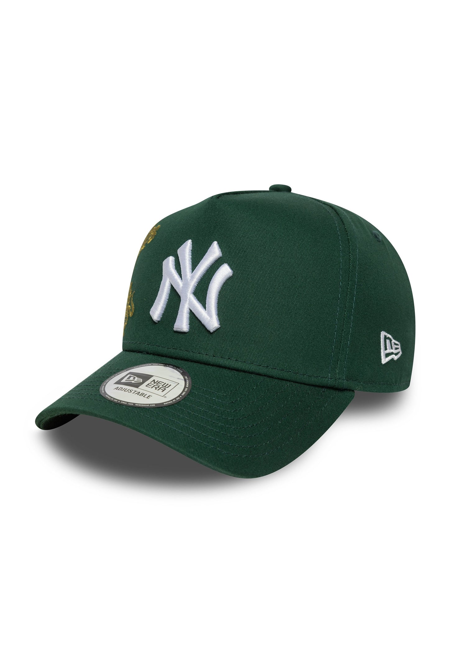 New Era
ICON FRAME UNISEX - Casquette - dark green N: 00712