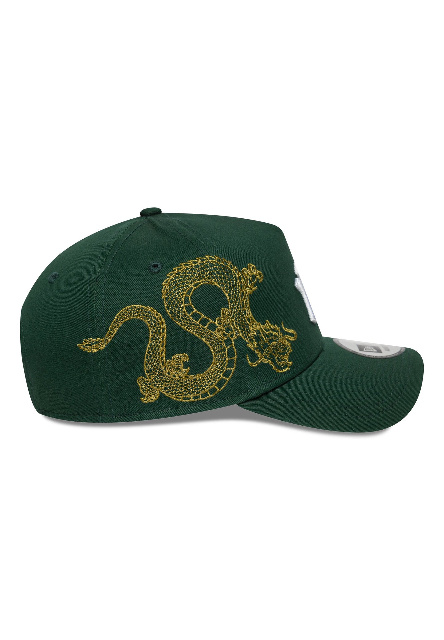 New Era
ICON FRAME UNISEX - Casquette - dark green N: 00712