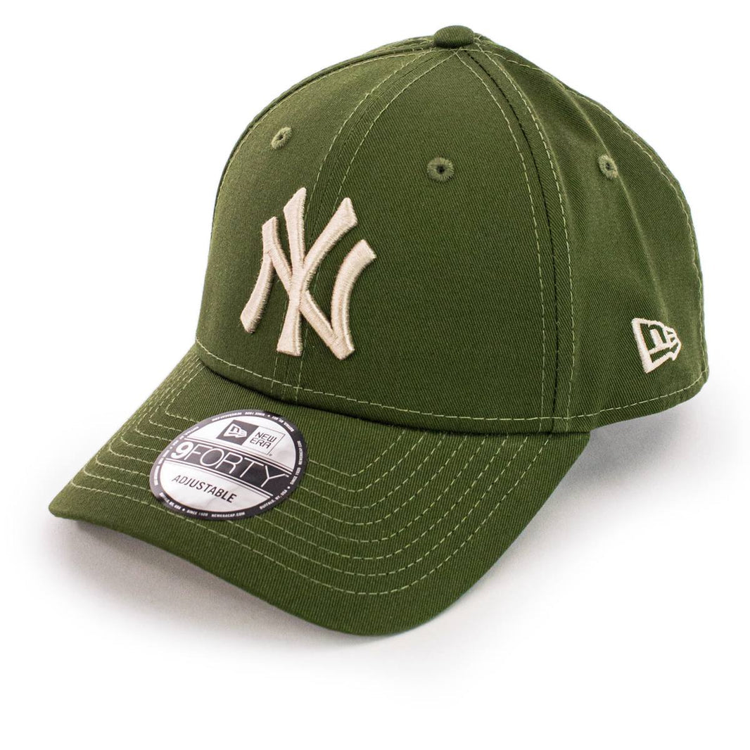 New Era New York Yankees MLB League Essential 940 Cap