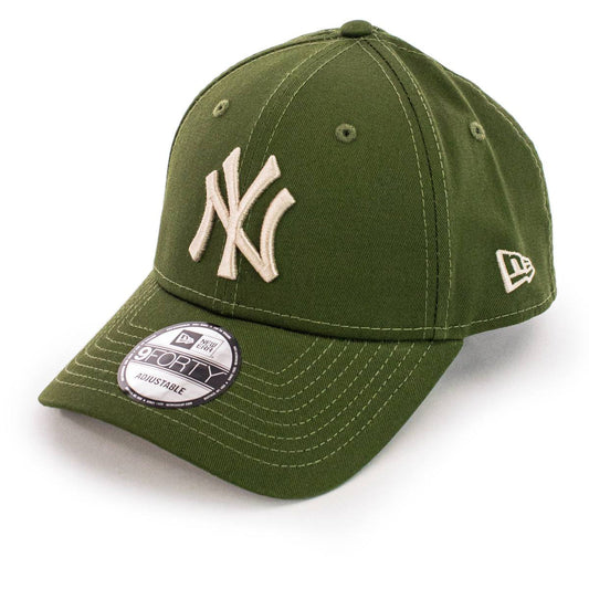New Era New York Yankees MLB League Essential 940 Cap