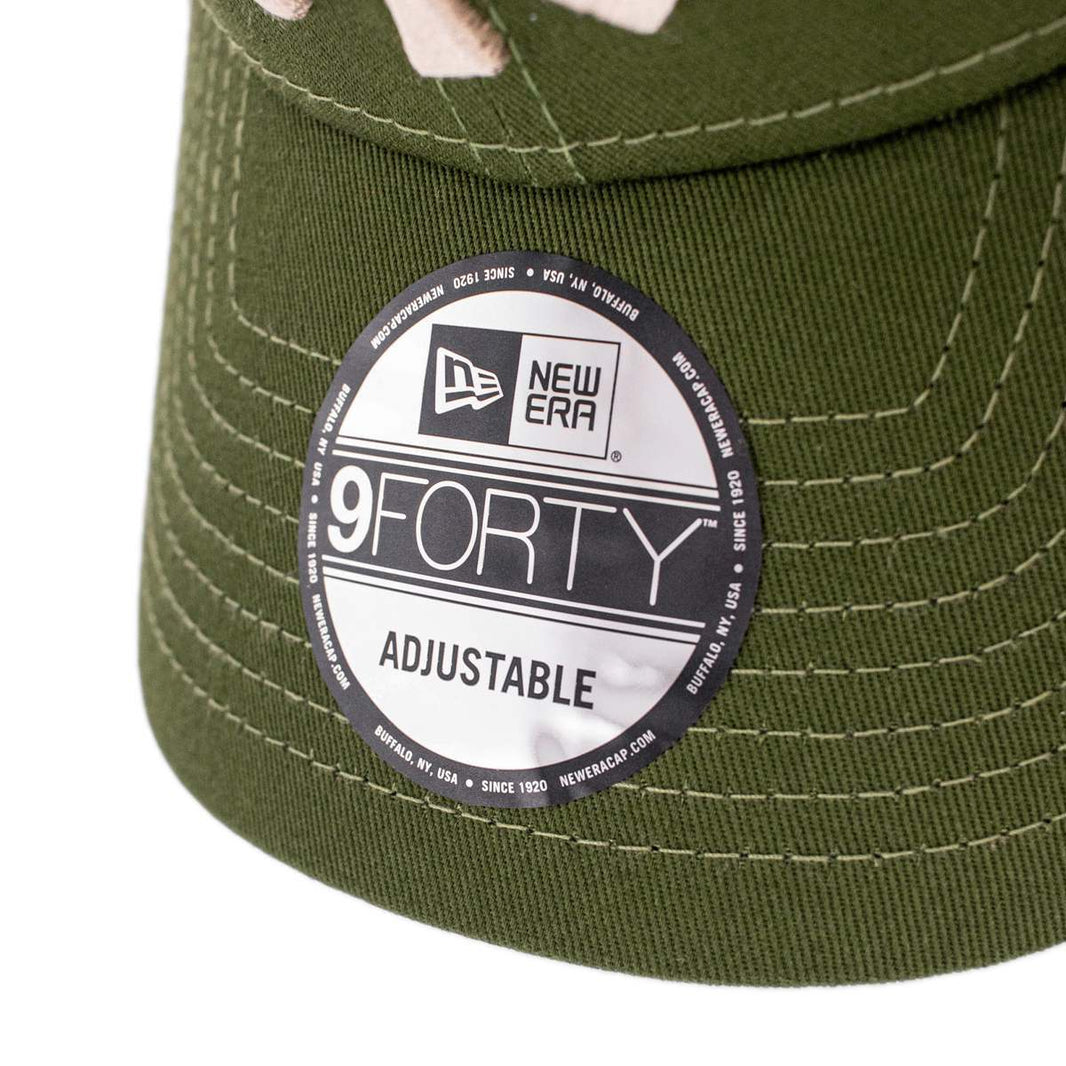 New Era New York Yankees MLB League Essential 940 Cap