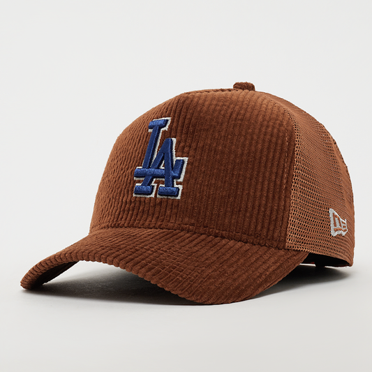 A-Frame Trucker Cord MLB Los Angeles Dodgers N: 00477