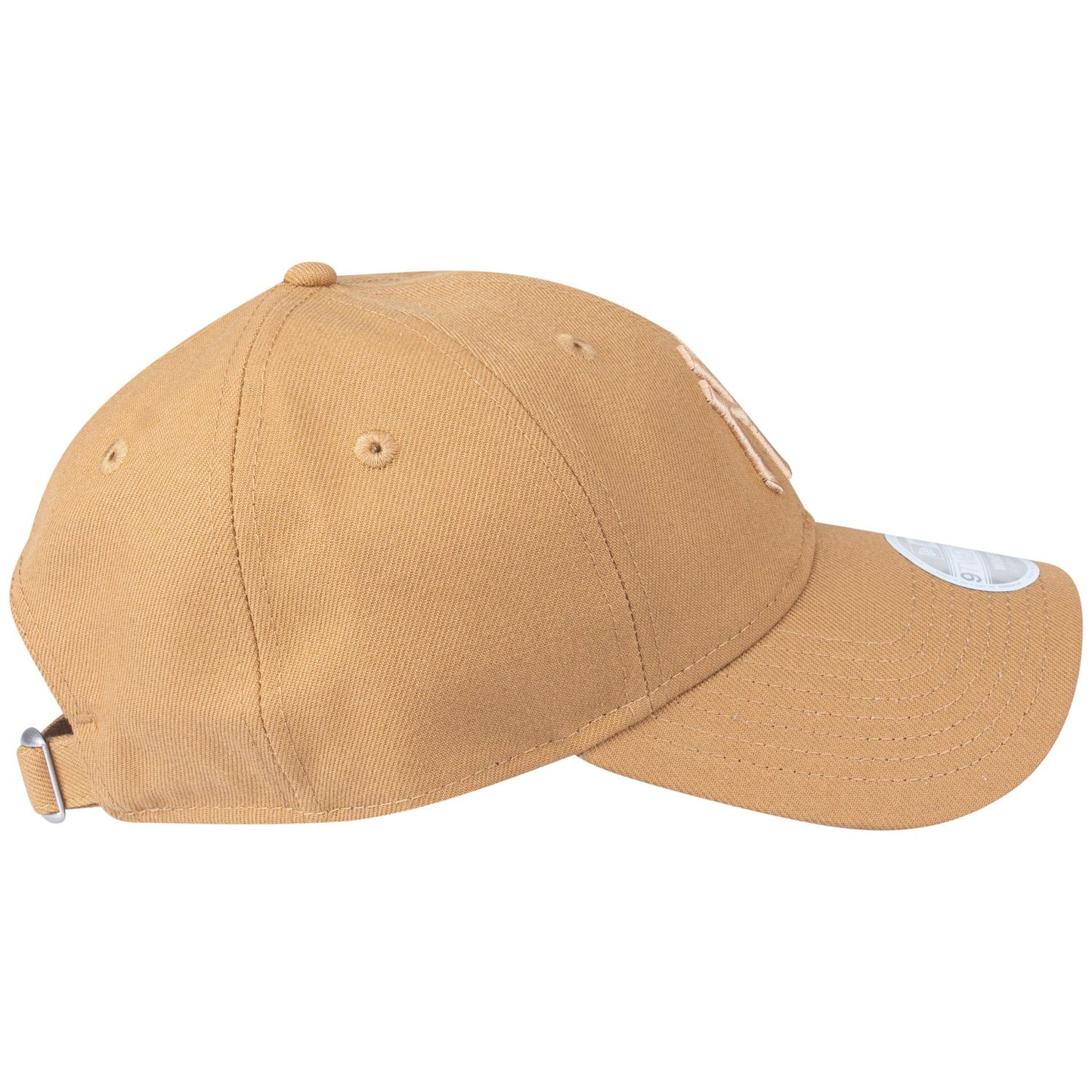 New Era 9Twenty Damen Cap - New York Yankees wheat beige N: 00789