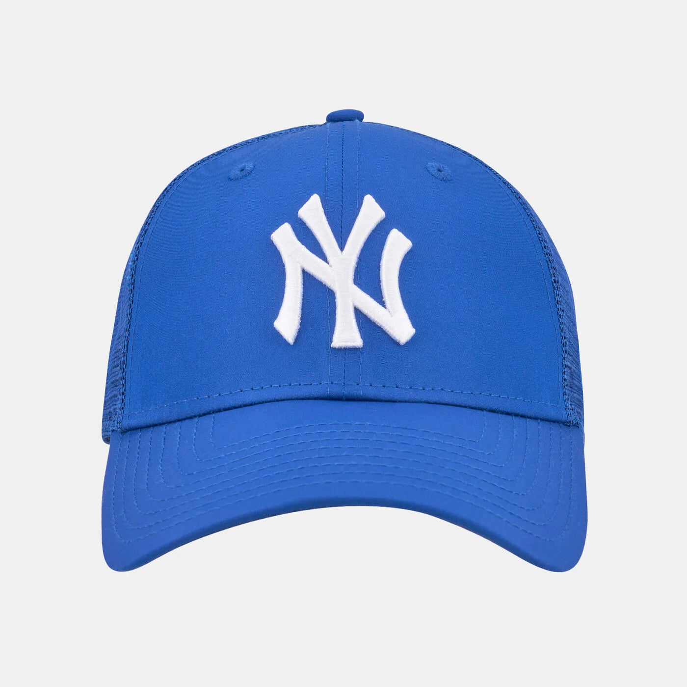 Men's New York Yankees Home Field 9FORTY Trucker Cap N: 00344