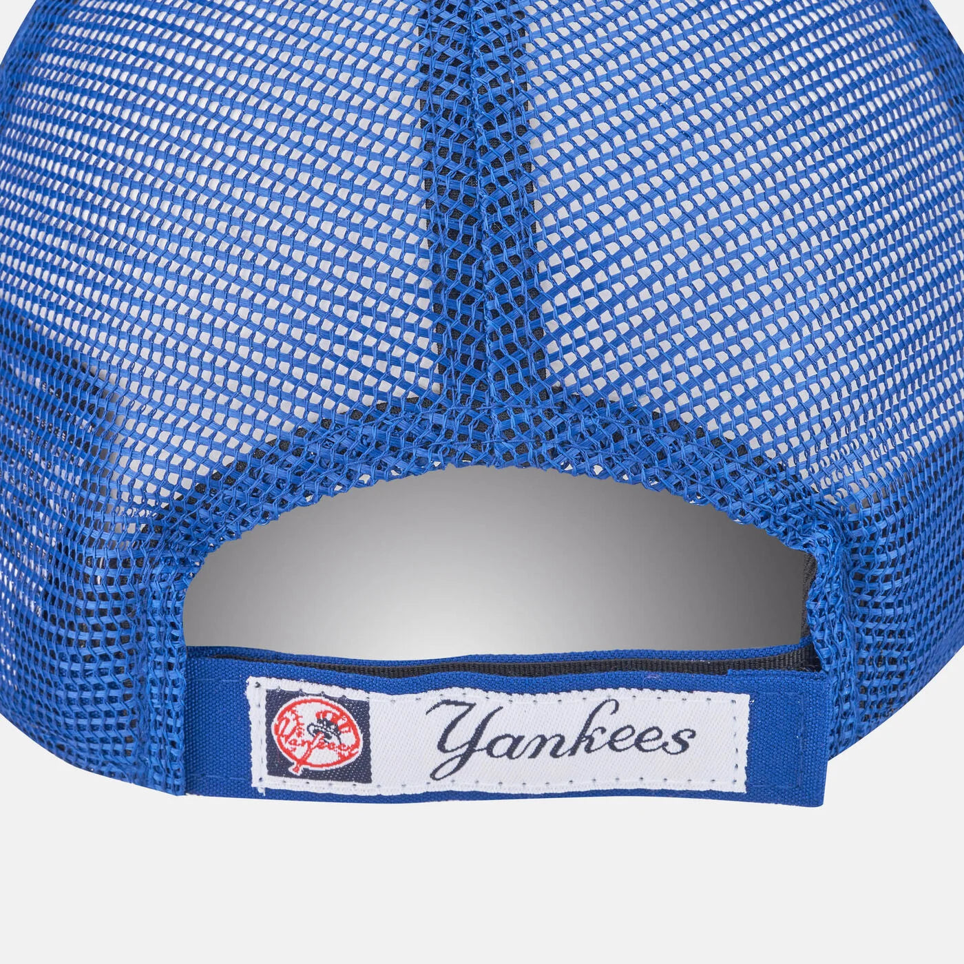 Men's New York Yankees Home Field 9FORTY Trucker Cap N: 00344
