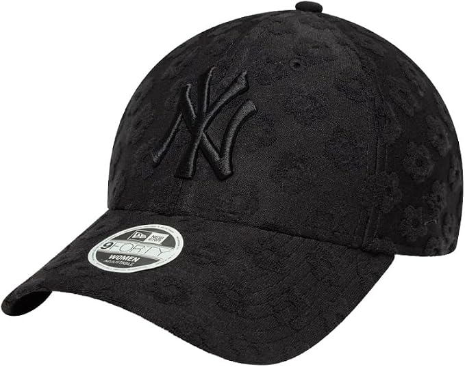 Gorra New Era 9FORTY New York Yankees - MLB - Floral