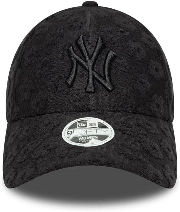 Gorra New Era 9FORTY New York Yankees - MLB - Floral