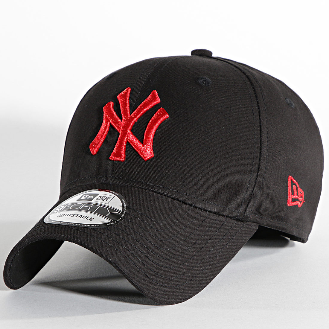 New Era York Yankees MLB League Essential Toffee 9Forty Adjustable Cap