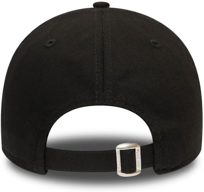 New Era York Yankees MLB League Essential Toffee 9Forty Adjustable Cap
