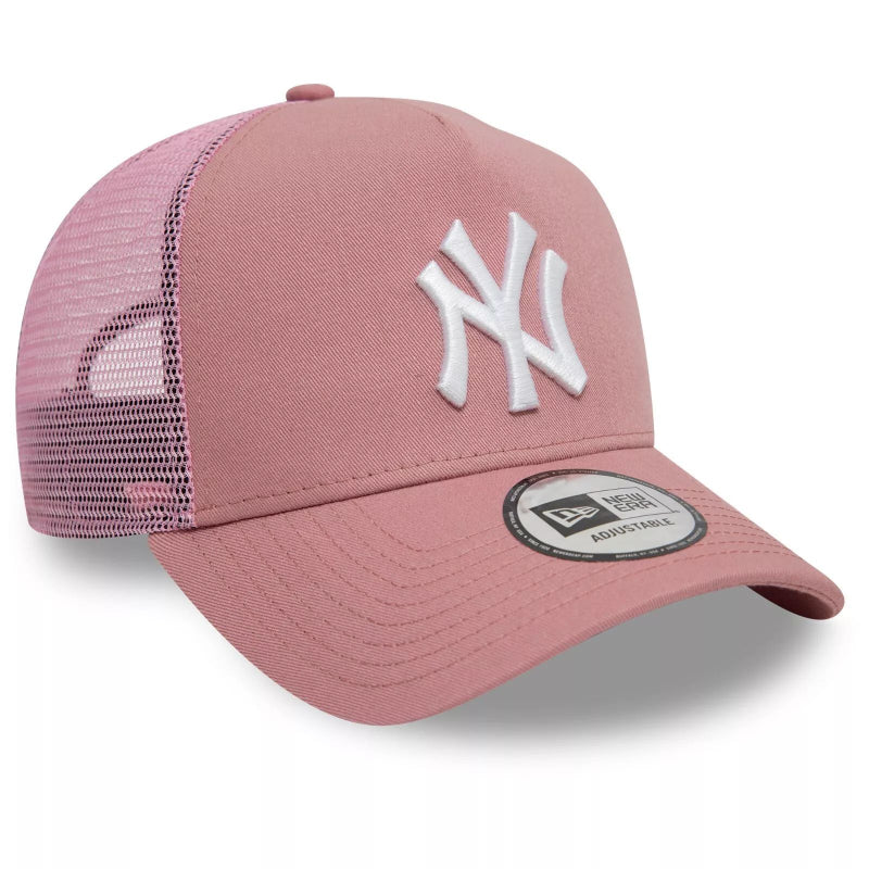 New Era Unisex Baseballkappe 940 Aframe Trucker N: 00345