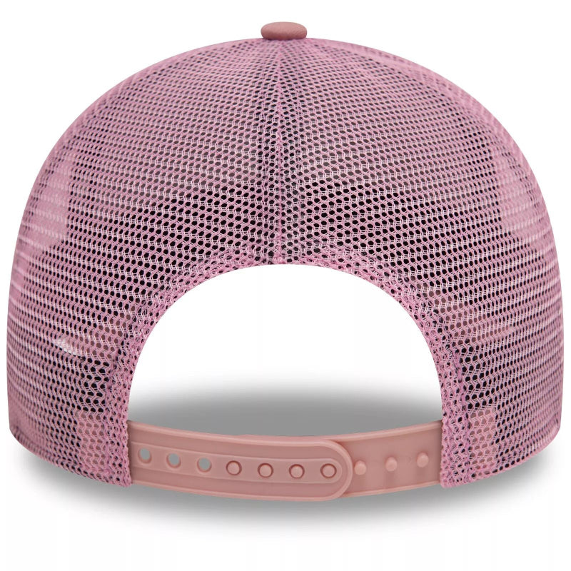 New Era Unisex Baseballkappe 940 Aframe Trucker N: 00345