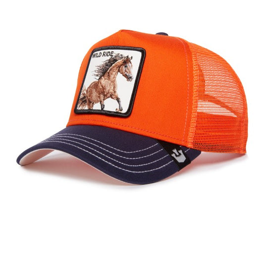 Goorin Bros. Bronco Fan Trucker N: 00355