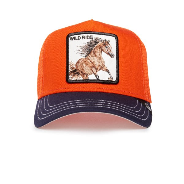 Goorin Bros. Bronco Fan Trucker N: 00355