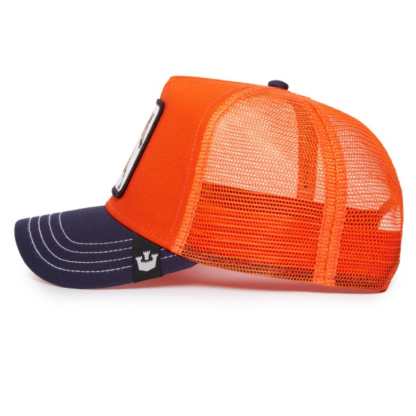 Goorin Bros. Bronco Fan Trucker N: 00355