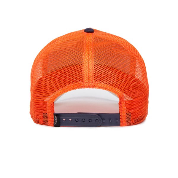 Goorin Bros. Bronco Fan Trucker N: 00355