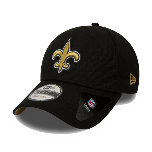 9FORTY NEW ORLEANS SAINTS THE LEAGUE NOIR