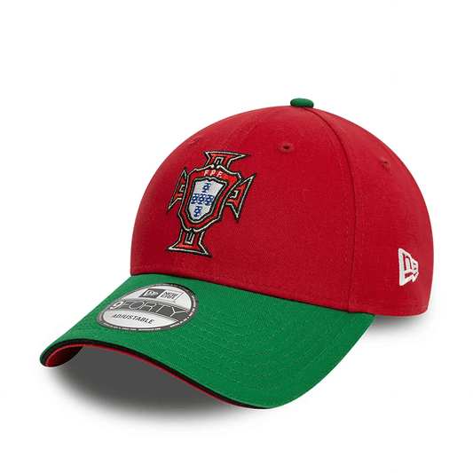 Casquette New Era Home 9Forty Portugal N: 00446