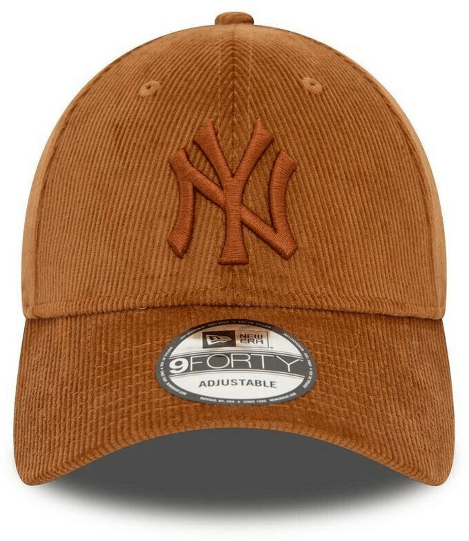 New Era Cord 9Forty New York Yankees Cap N: 00450