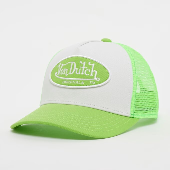 Trucker Boston N: 00540