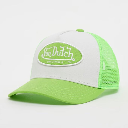Trucker Boston N: 00540