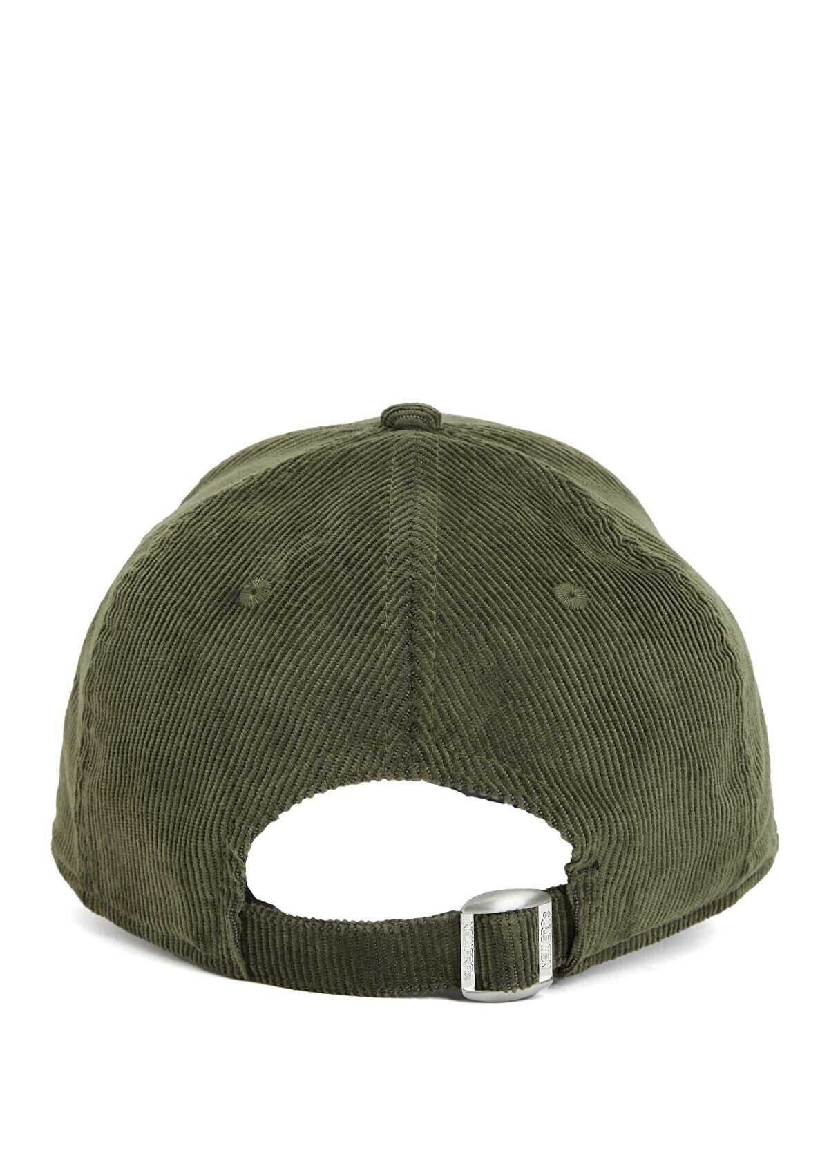 Ny Yankees Two Tone Cord 9Forty Green Women's Hat N: 00546