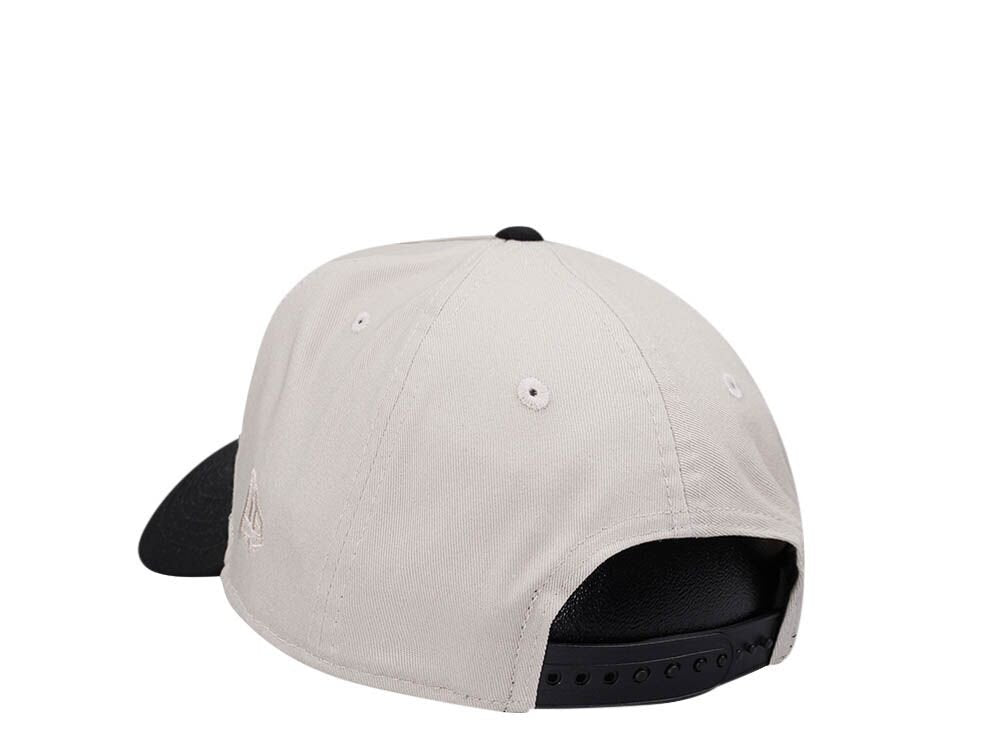 Casquette snapback New Era Arizona Diamondbacks 9Forty A Frame N: 00566