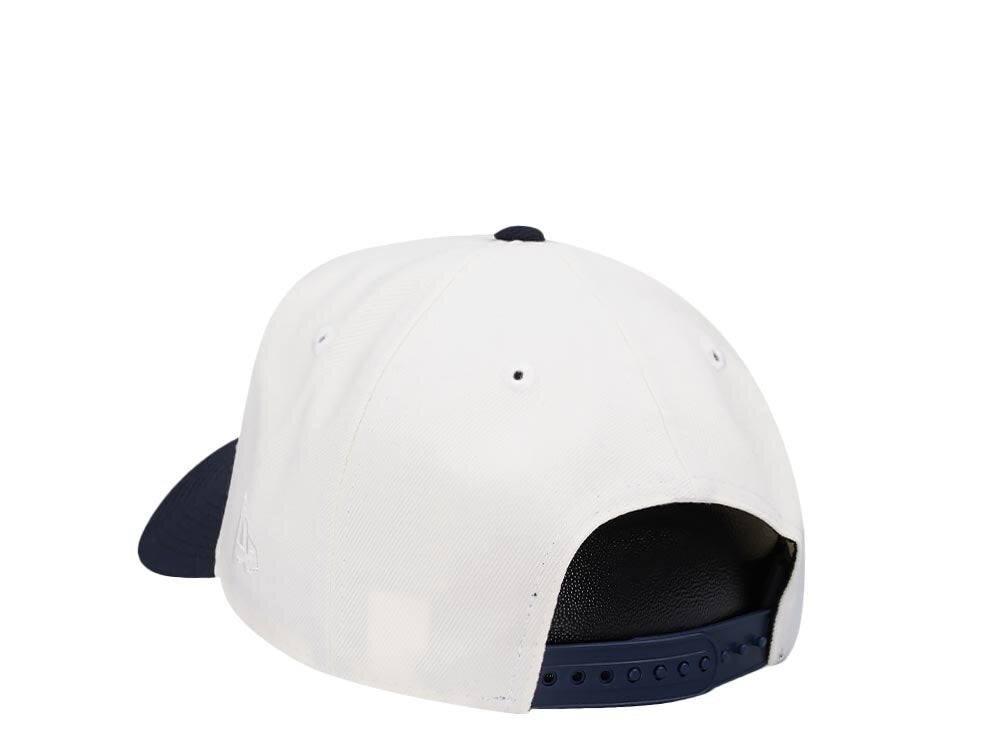 Casquette snapback New Era Boston Red Sox All Star Game 1999 Classic Two Tone Edition 9Forty A Frame N: 00568
